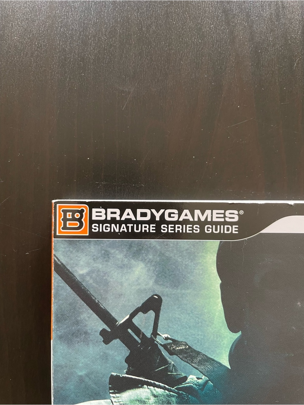 Call of Duty: Black Ops BradyGames Signature Series Guide - Picture 4 of 7
